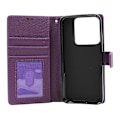 Miniatyrbild 10 av 11: New Standcase Wallet Xiaomi 14 5G Ljusblå