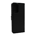 Miniatyrbild 4 av 11: New Standcase Wallet Xiaomi Mi 10T / Mi 10T Pro (Svart) Svart