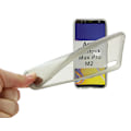 Miniatyrbild 2 av 2: Ultra Thin TPU skal Asus Zenfone Max Pro M2 (ZB631KL)