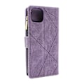 Miniatyrbild 8 av 11: XL Standcase Lyxfodral iPhone 15 Plus Svart