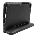 Miniatyrbild 4 av 11: Standcase Barnfodral Samsung Galaxy Tab A9 Lila