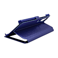 Miniatyrbild 3 av 6: Flipcase Xiaomi Mi Note 10 / Note 10 Pro Blå