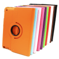 Miniatyrbild 10 av 10: 360 Fodral Apple iPad 2 iPad 3 iPad 4 Grön