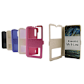 Miniatyrbild 1 av 6: Flipcase Xiaomi Mi 9 Lite Svart