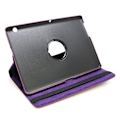 Miniatyrbild 2 av 7: 360 Fodral Huawei MediaPad T3 10 LTE Lila