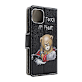 Miniatyrbild 3 av 7: Designwallet Motorola Edge 20 Lite