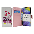 Miniatyrbild 2 av 4: Designwallet Xiaomi Mi Mix 3