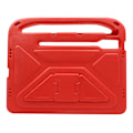 Miniatyrbild 9 av 11: Standcase Barnfodral Lenovo Tab P12 (ZACL) Blå