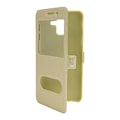 Miniatyrbild 2 av 5: Flipcase Samsung Galaxy J6 2018 (J600FN/DS) Champagne