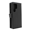 Miniatyrbild 3 av 6: Skimblocker Samsung Galaxy S24 Ultra 5G XL Plånboksfodral