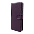 Miniatyrbild 2 av 9: New Standcase Wallet Samsung Galaxy S20 Plus (G986B) Lila