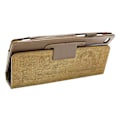Miniatyrbild 3 av 8: Standcase Fodral Lenovo Tab 7 Essential (ZA30) Brun