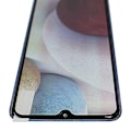Miniatyrbild 6 av 7: Full Frame Härdat Glas Samsung Galaxy A12 (A125F/DS)