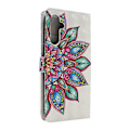 Miniatyrbild 3 av 7: Designwallet Samsung Galaxy A34 5G