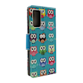 Miniatyrbild 3 av 6: Designwallet Samsung Galaxy S20 FE/S20 FE 5G