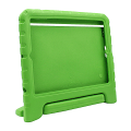 Miniatyrbild 7 av 11: Standcase Barnfodral Apple iPad 2/3/4 Lila