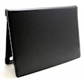 Miniatyrbild 7 av 8: 360 Fodral Lenovo Tab3 10 (ZA0X / ZA0Y) Svart D1040