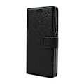 Miniatyrbild 3 av 11: New Standcase Wallet Xiaomi Redmi Note 10 Röd