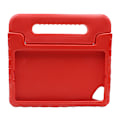 Miniatyrbild 11 av 11: Standcase Barnfodral Samsung Galaxy Tab A7 Lite LTE 8.7 Grön