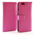 Miniatyrbild 2 av 5: Skimblocker Plånboksfodral iPhone 6 Plus/6s Plus Hotpink A263