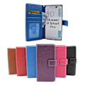 Miniatyrbild 1 av 7: New Standcase Wallet Huawei P Smart Pro (STK-L21) Svart