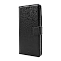 Miniatyrbild 3 av 11: New Standcase Wallet Sony Xperia 1 III (XQ-BC52) Ljusblå