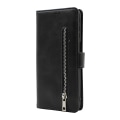 Miniatyrbild 4 av 11: Zipper Standcase Wallet Motorola Moto G31/G41 Lila
