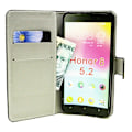 Miniatyrbild 2 av 4: Designwallet Huawei Honor 8