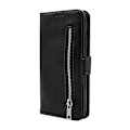 Miniatyrbild 4 av 11: Zipper Standcase Wallet OnePlus Nord 3 5G Brun