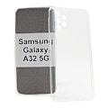 Miniatyrbild 2 av 2: Ultra Thin TPU Skal Samsung Galaxy A32 5G (A326B)