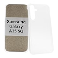 Miniatyrbild 3 av 9: Hardcase Samsung Galaxy A35 5G Frost