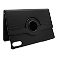 Miniatyrbild 2 av 11: 360 Fodral Lenovo Tab P11 Pro (ZA7C) Svart