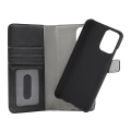 Miniatyrbild 7 av 9: Skimblocker Magnet Fodral Xiaomi Redmi Note 10 / Note 10s