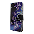 Miniatyrbild 1 av 6: Designwallet Samsung Galaxy A21s (A217F/DS)