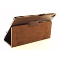 Miniatyrbild 3 av 6: Standcase fodral Google Nexus 9 Brun