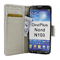 Miniatyrbild 2 av 6: Designwallet OnePlus Nord N100