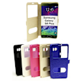 Miniatyrbild 6 av 7: Flipcase Samsung Galaxy S8 Plus (G955F) Vit