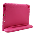 Miniatyrbild 8 av 11: Standcase Barnfodral Lenovo Tab M10 Plus (3rd Gen) Svart