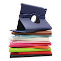 Miniatyrbild 7 av 7: 360 Fodral Apple iPad 10.2 (2019) Röd