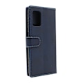 Miniatyrbild 10 av 11: Zipper Standcase Wallet Samsung Galaxy A04s (A047F/DS) Aqua
