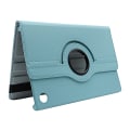 Miniatyrbild 2 av 11: 360 Fodral Samsung Galaxy Tab A8 10.5 (2021) Röd