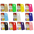 Miniatyrbild 1 av 2: Hardcase OnePlus 6 Svart