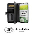 Miniatyrbild 1 av 6: Skimblocker XL Wallet Samsung Galaxy S20 Plus 5G (G986B)