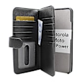 Miniatyrbild 4 av 7: Skimblocker XL Wallet Motorola Moto G9 Power