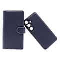 Miniatyrbild 11 av 11: Skimblocker Samsung Galaxy S25 XL Magnet Plånboksfodral Svart