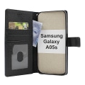 Miniatyrbild 2 av 11: New Standcase Wallet Samsung Galaxy A05s (SM-A057F/DS) Lila