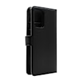 Miniatyrbild 5 av 11: Skimblocker Magnet Fodral Samsung Galaxy A72 Svart