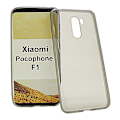 Miniatyrbild 1 av 2: Ultra Thin TPU skal Xiaomi Pocophone F1