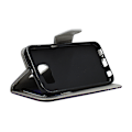 Miniatyrbild 6 av 6: Standcase Wallet Samsung Galaxy S6 (SM-G920F)