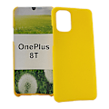 Miniatyrbild 5 av 8: Hardcase OnePlus 8T (Svart) Svart